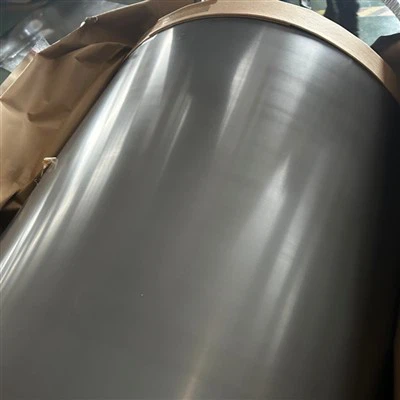 M6 Grain-Oriented Silicon Steel