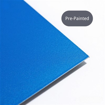 Steel Finishing