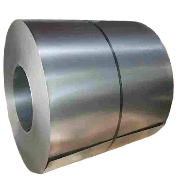 Thin Gauge Galvanized Steel Coils & Sheets in Africa